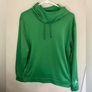 Jordan Mens Therma-Fit Hoodie